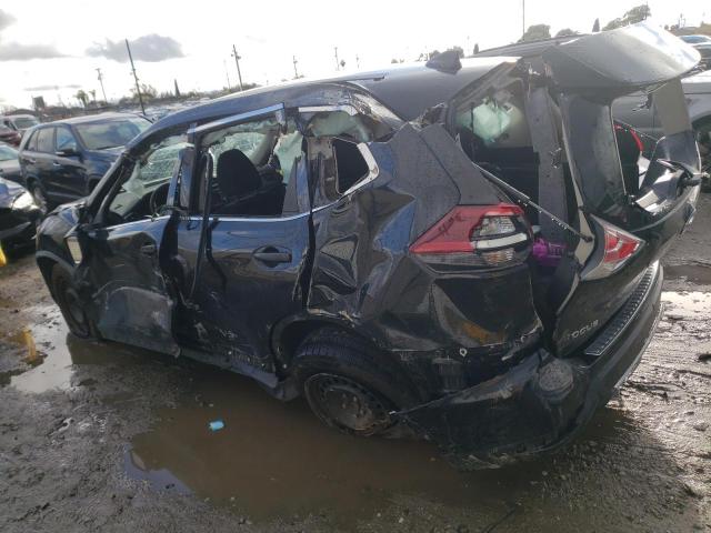 Photo 2 from auction – 2018 NISSAN ROGUE S with VIN KNMAT2MT4JP513823