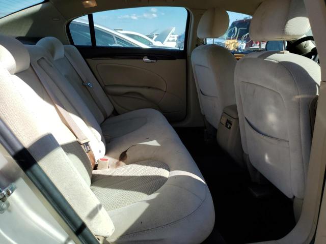 Photo 10 from auction – 2007 BUICK LUCERNE CX with VIN 1G4HP57237U160763