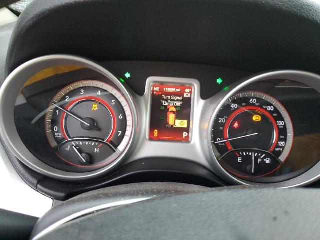 Photo 9 from auction – 2014 DODGE JOURNEY SX with VIN 3C4PDCBG6ET267491