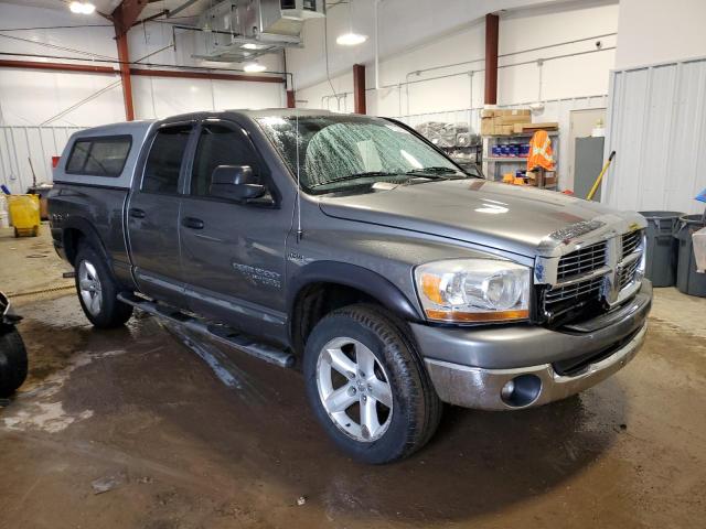 Photo 4 from auction – 2006 DODGE RAM 1500 S with VIN 1D7HU18256J137074