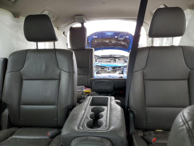 Photo 10 from auction – 2015 HONDA ODYSSEY EX with VIN 5FNRL5H61FB024029