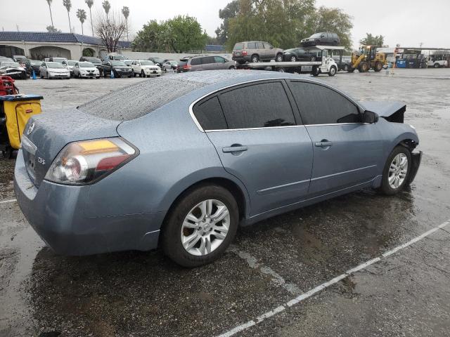 Photo 3 from auction – 2011 NISSAN ALTIMA BAS with VIN 1N4AL2AP4BN441631