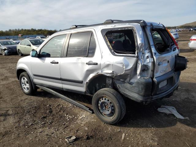 Photo 2 from auction – 2004 HONDA CR-V with VIN JHLRD78854C022288