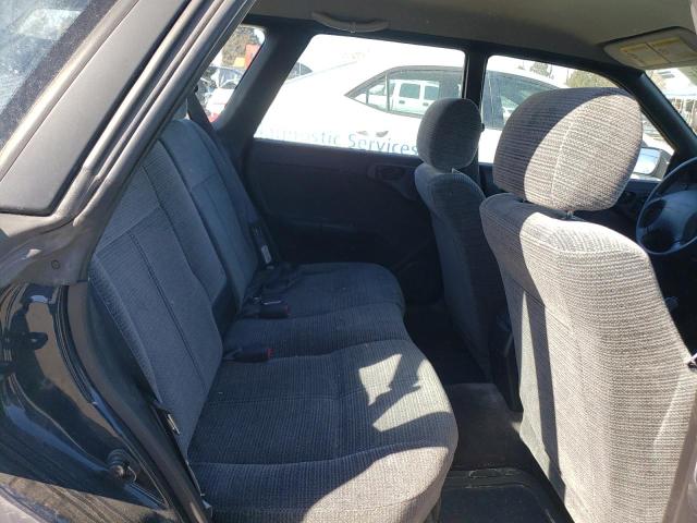 Photo 10 from auction – 1998 SUBARU LEGACY L with VIN 4S3BK4357W7315928