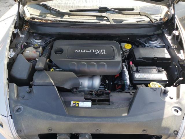 Photo 12 from auction – 2015 JEEP CHEROKEE L with VIN 1C4PJMCB3FW553070