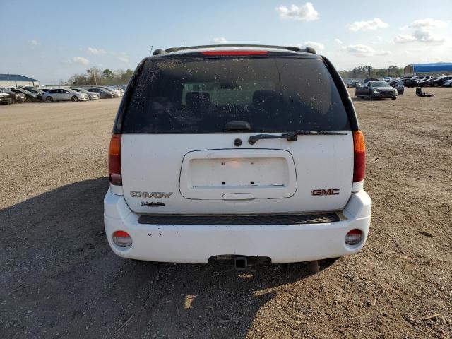 Photo 6 from auction – 2003 GMC ENVOY with VIN 1GKDS13S032291823