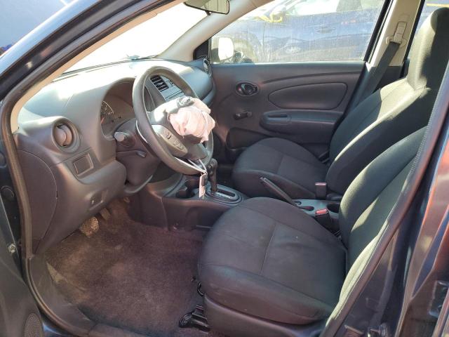 Photo 7 from auction – 2015 NISSAN VERSA S with VIN 3N1CN7AP7FL923612