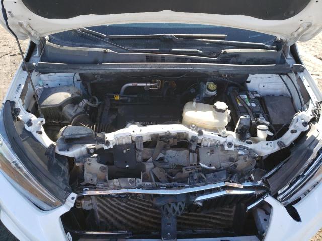 Photo 12 from auction – 2018 BUICK ENCORE PRE with VIN KL4CJASB2JB668512