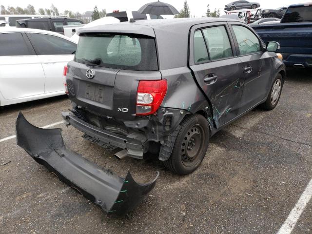 صورة رقم 3 من المزاد - 2012 TOYOTA SCION XD مع VIN JTKKU4B40C1015979