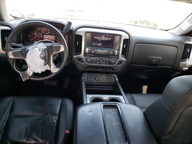 Photo 8 from auction – 2015 GMC SIERRA K15 with VIN 3GTU2VEC8FG418239