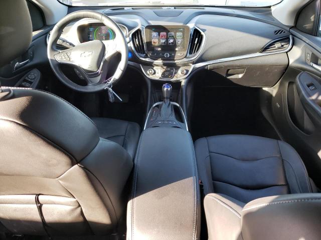 Photo 8 from auction – 2017 CHEVROLET VOLT PREMI with VIN 1G1RB6S5XHU107986