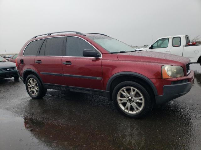 Photo 4 from auction – 2005 VOLVO XC90 with VIN YV1CZ592551135071