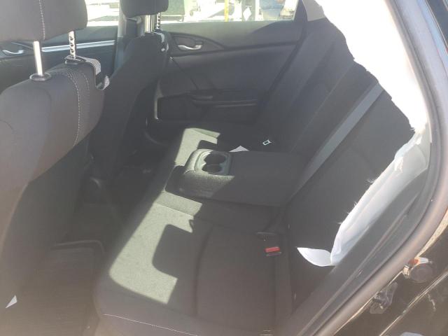 Photo 10 from auction – 2018 HONDA CIVIC EX with VIN JHMFC1F36JX014422