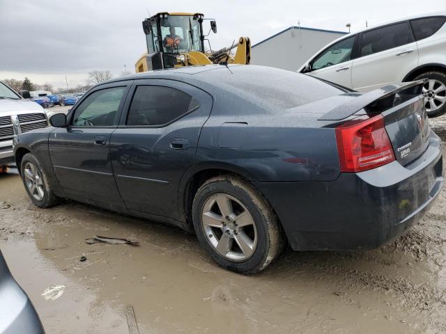 Photo 2 from auction – 2008 DODGE CHARGER SX with VIN 2B3KA33G68H125609