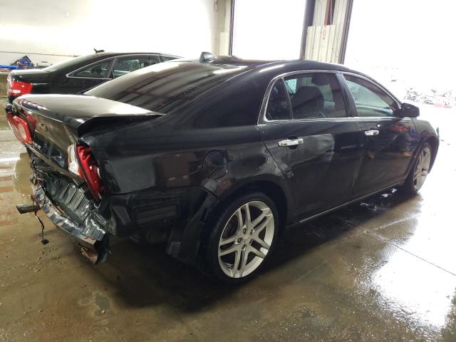 Photo 3 from auction – 2012 CHEVROLET MALIBU LTZ with VIN 1G1ZE5E05CF277431