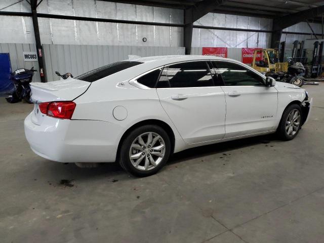 Photo 3 from auction – 2018 CHEVROLET IMPALA LT with VIN 2G1105S31J9150370