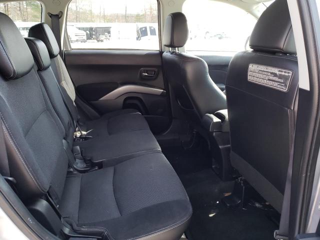 Photo 10 from auction – 2009 MITSUBISHI OUTLANDER with VIN JA4LT31W49Z013412