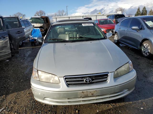 Photo 5 from auction – 2000 TOYOTA CAMRY CE with VIN JT2BF22K5Y0257502