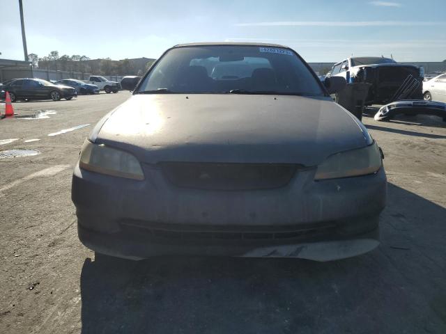 Photo 5 from auction – 2001 HONDA ACCORD VAL with VIN 1HGCF86691A109950