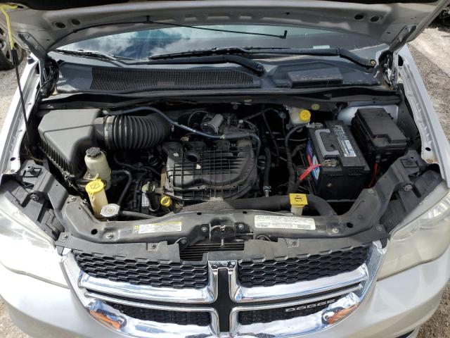 Photo 12 from auction – 2012 DODGE GRAND CARA with VIN 2C4RDGCG3CR111388