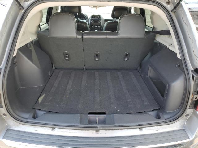 Photo 6 from auction – 2014 JEEP COMPASS LA with VIN 1C4NJCEA6ED887304