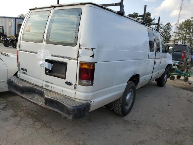 Photo 3 from auction – 2002 FORD ECONOLINE with VIN 1FTNS24L52HA63664