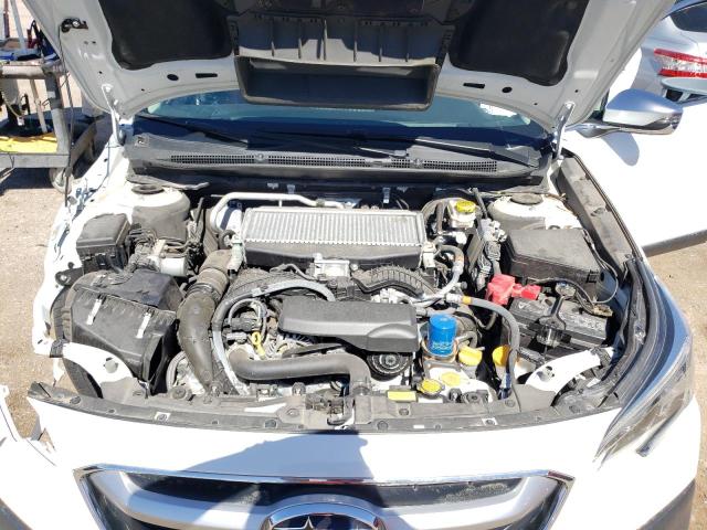 Photo 11 from auction – 2021 SUBARU OUTBACK TO with VIN 4S4BTGPD1M3209667