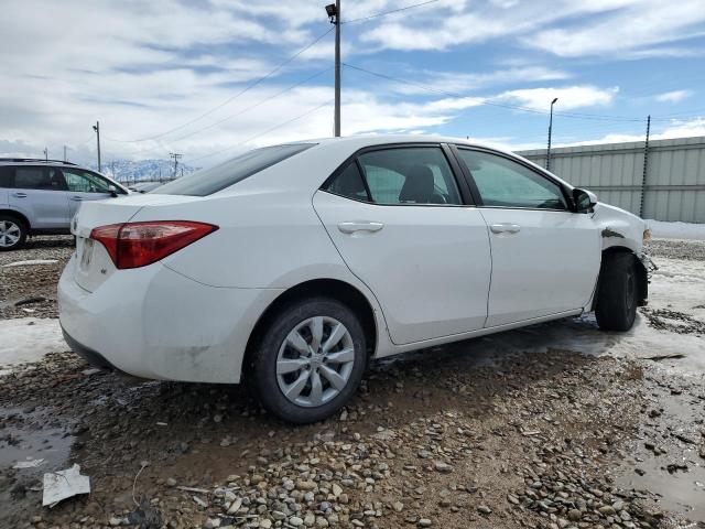 Photo 3 from auction – 2017 TOYOTA COROLLA L with VIN 5YFBURHEXHP625492