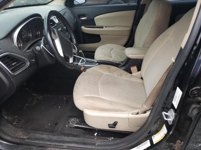 Photo 7 from auction – 2013 CHRYSLER 200 TOURIN with VIN 1C3CCBBB9DN545500