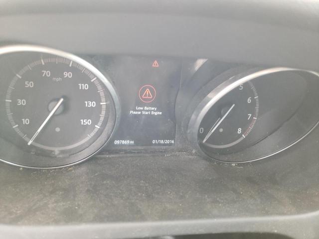 Photo 9 from auction – 2017 LAND ROVER DISCOVERY with VIN SALCR2BG2HH658370