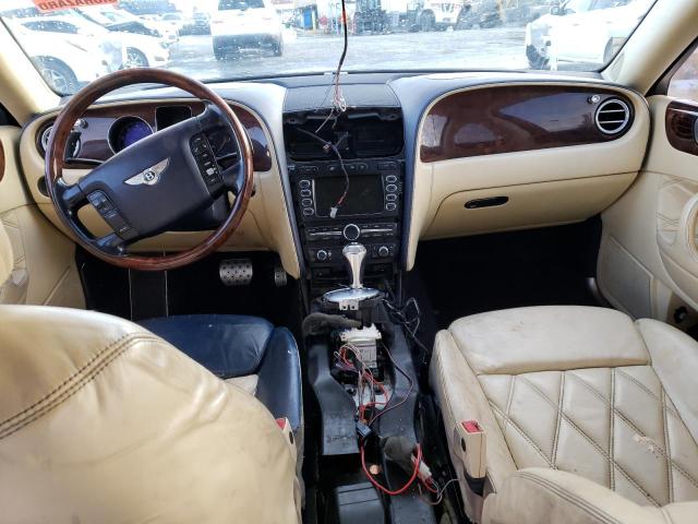 Photo 8 from auction – 2007 BENTLEY CONTINENTA with VIN SCBBR93W87C047064