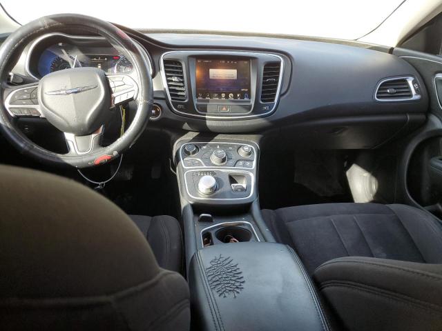 Foto 8 de la subasta – 2015 CHRYSLER 200 LIMITE con VIN 1C3CCCAB6FN683182
