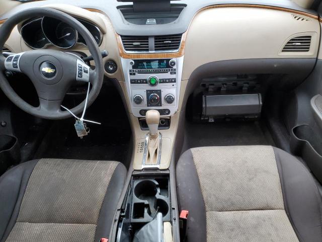 Photo 8 from auction – 2011 CHEVROLET MALIBU 1LT with VIN 1G1ZC5E17BF231001