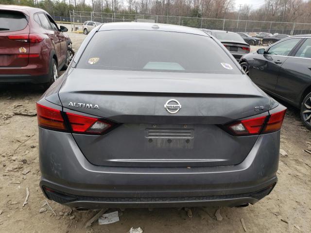 Photo 6 from auction – 2019 NISSAN ALTIMA SR with VIN 1N4BL4CV8KC120750