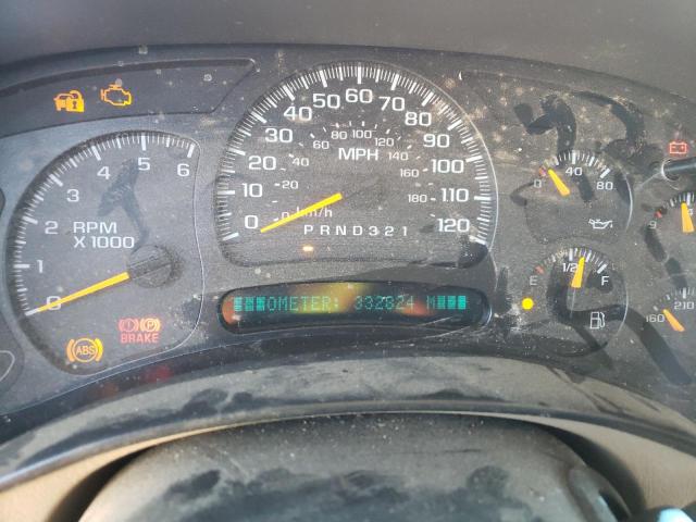 Photo 9 from auction – 2006 GMC NEW SIERRA with VIN 2GTEK13Z261310552