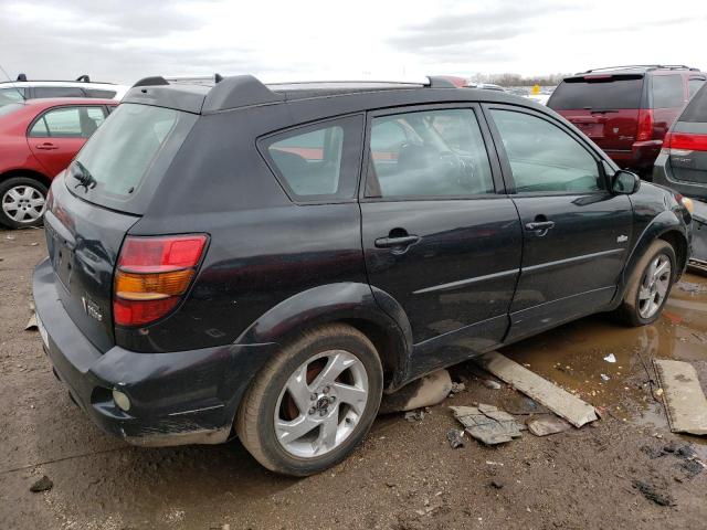 Photo 3 from auction – 2005 PONTIAC VIBE with VIN 5Y2SL63885Z403439