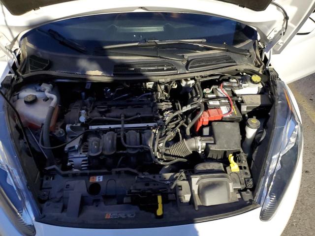 Photo 11 from auction – 2019 FORD FIESTA SE with VIN 3FADP4EJ5KM160077