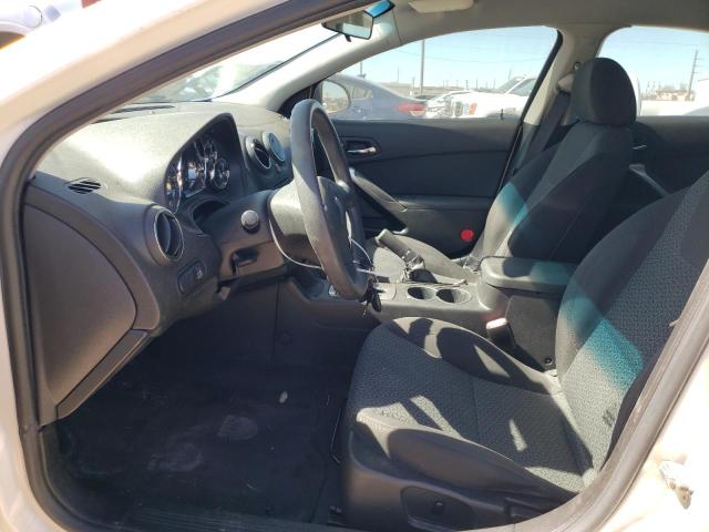 Photo 7 from auction – 2007 PONTIAC G6 BASE with VIN 1G2ZG58B374267629
