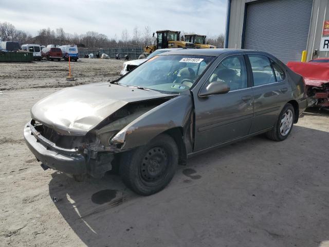 NISSAN ALTIMA XE 2000 with VIN 1N4DL01DXYC216657 - Photo from auction