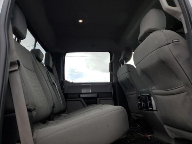 Photo 10 from auction – 2016 FORD F150 SUPER with VIN 1FTEW1EF2GKD88211