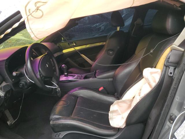 Photo 7 from auction – 2012 INFINITI G37 BASE with VIN JN1CV6EKXCM420151