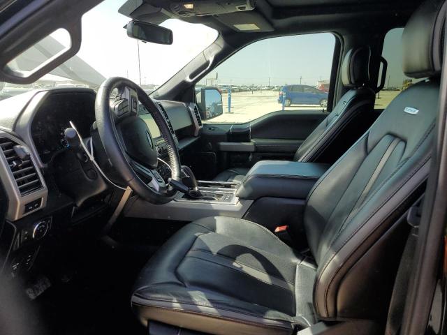 Photo 7 from auction – 2018 FORD F150 SUPER with VIN 1FTEW1CG0JFB57903
