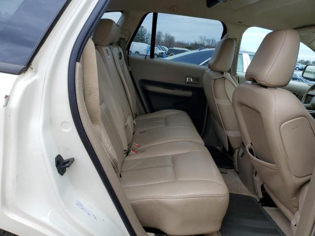 Photo 10 from auction – 2007 FORD EDGE SEL P with VIN 2FMDK49C77BB40440