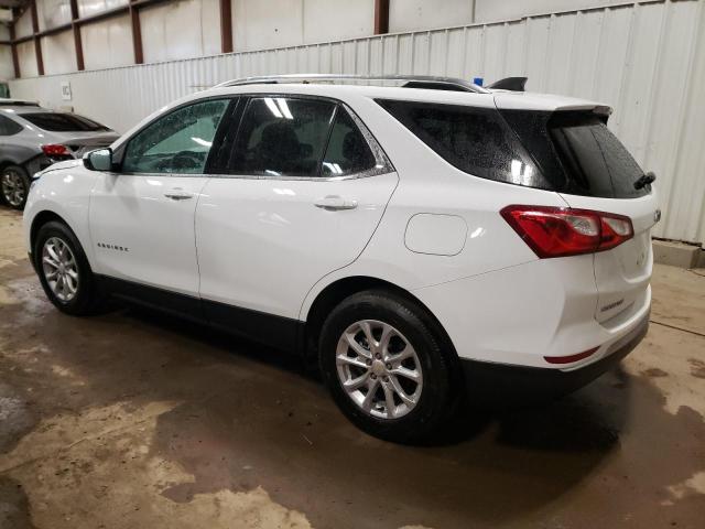 Photo 2 from auction – 2020 CHEVROLET EQUINOX LT with VIN 3GNAXKEV4LS514843