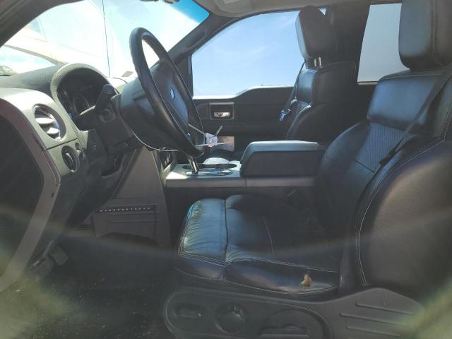Photo 7 from auction – 2006 FORD F150 with VIN 1FTPX04526KB27667
