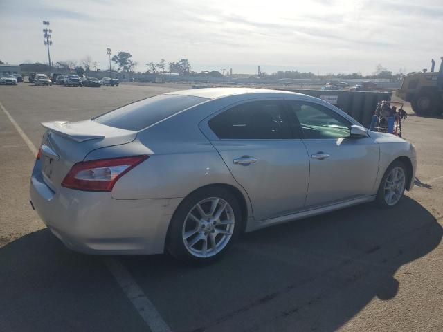 Photo 3 from auction – 2009 NISSAN MAXIMA S with VIN 1N4AA51E19C841397