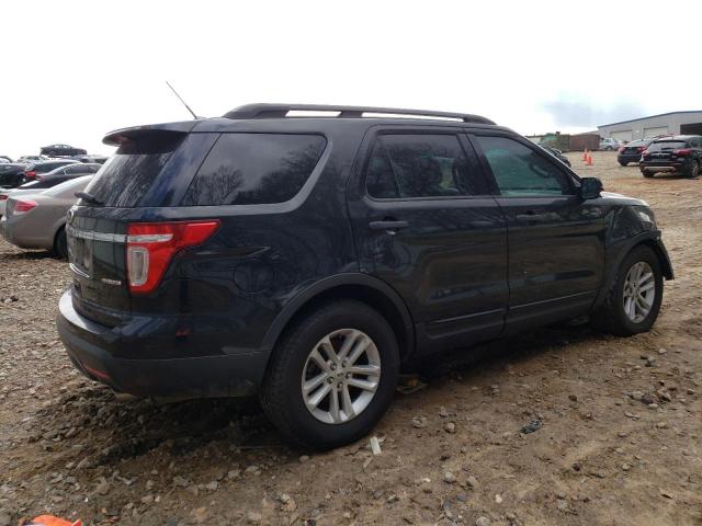 Photo 3 from auction – 2013 FORD EXPLORER with VIN 1FM5K7B83DGC50031