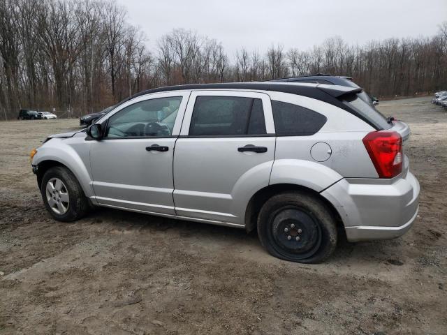 Photo 2 from auction – 2007 DODGE CALIBER with VIN 1B3HB28B37D156942