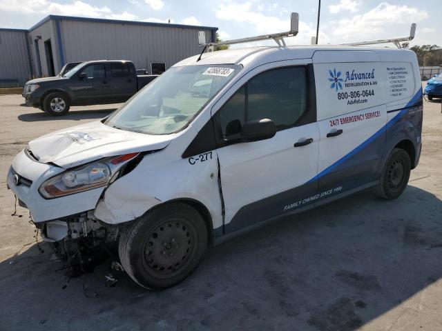 FORD TRANSIT CO 2016 with VIN NM0LS7F76G1270436 - Photo from auction