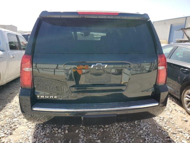 Photo 6 from auction – 2016 CHEVROLET TAHOE C150 with VIN 1GNSCCKC9GR290499